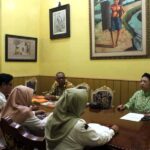 Salatiga Punya Pesanggrahan Banyubiru, Tingkir dan Garjitawati