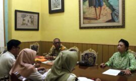 Salatiga Punya Pesanggrahan Banyubiru, Tingkir dan Garjitawati