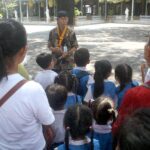 Lima Puluh Persen Aktivitas Museum Kraton, Menjadi Sumber Nafkah Publik (seri 1 -bersambung)