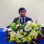 KPH Raditya Lintang Sasangka Mengikuti Ujian Promosi Doktor di UNS