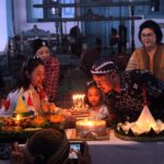 Bebadan Kabinet 2004 Rayakan Ultah ke-41 Sinuhun PB XIV Hangabehi