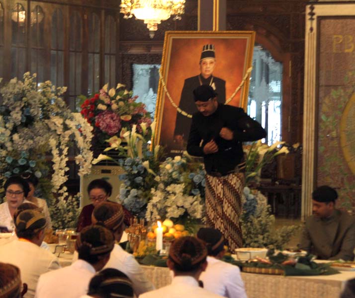 Read more about the article Kalau Bikin Masalah dan Merusak Tatanan, Bisa Mendapat Sanksi