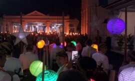 Misi “Menjaga” Tahta Darah Mataram Tetap Lurus, Sinyal Malem Selikuran 2026