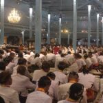 Semangat dan Optimistik “Malem Selikuran” Perdana di Era Sinuhun PB XIV (seri 2 – bersambung)