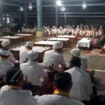 Semangat dan Optimistik “Malem Selikuran” Perdana di Era Sinuhun PB XIV (seri 3 – bersambung)