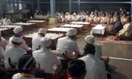 Semangat dan Optimistik “Malem Selikuran” Perdana di Era Sinuhun PB XIV (seri 3 – bersambung)