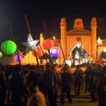 Semangat dan Optimistik “Malem Selikuran” Perdana di Era Sinuhun PB XIV (seri 4 – habis)