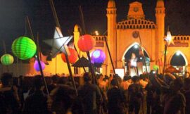 Semangat dan Optimistik “Malem Selikuran” Perdana di Era Sinuhun PB XIV (seri 4 – habis)