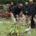 Beberapa Pakasa Cabang Gotong-royong Akan Memetik Kembang Wijaya Kusuma, 2-3 Mei