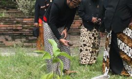 Beberapa Pakasa Cabang Gotong-royong Akan Memetik Kembang Wijaya Kusuma, 2-3 Mei