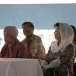 Berbagi Zakat-Fitrah Menjadi Momentum Membangun Kembali Keakraban (seri 1 bersambung)