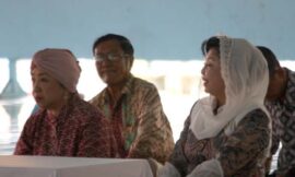 Berbagi Zakat-Fitrah Menjadi Momentum Membangun Kembali Keakraban (seri 1 bersambung)