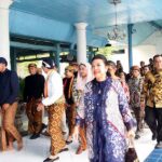Lima Puluh Persen Aktivitas Museum Kraton, Menjadi Sumber Nafkah Publik (seri 3 – bersambung)
