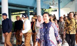 Lima Puluh Persen Aktivitas Museum Kraton, Menjadi Sumber Nafkah Publik (seri 3 – bersambung)