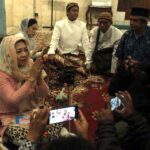 Berbagi Zakat-Fitrah Menjadi Momentum Membangun Kembali Keakraban (seri 3 – bersambung)