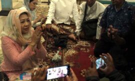 Berbagi Zakat-Fitrah Menjadi Momentum Membangun Kembali Keakraban (seri 3 – bersambung)