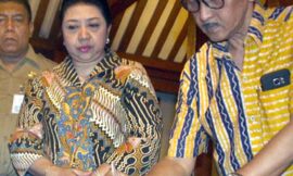 Berbagi Zakat-Fitrah Menjadi Momentum Membangun Kembali Keakraban (seri 4- bersambung)