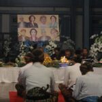 Berbagi Zakat-Fitrah Menjadi Momentum Membangun Kembali Keakraban (seri 5- habis)