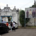 Senin (23/3), Jumlah Wisatawan di Kraton Menembus Angka 1.500 Pengunjung