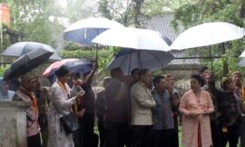 Di Era Presiden Prabowo, Kraton Bisa Menghilangkan “Hil yang Mustahal” (seri 1 – bersambung)