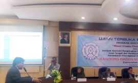 Lima Puluh Persen Aktivitas Museum Kraton, Menjadi Sumber Nafkah Publik (seri 4 – bersambung)