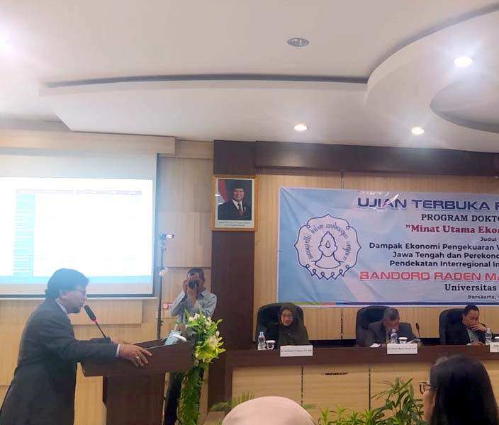 Read more about the article Lima Puluh Persen Aktivitas Museum Kraton, Menjadi Sumber Nafkah Publik (seri 4 – bersambung)