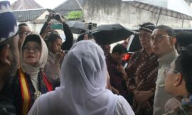 Di Era Presiden Prabowo, Kraton Bisa Menghilangkan “Hil yang Mustahal” (seri 4 – bersambung)