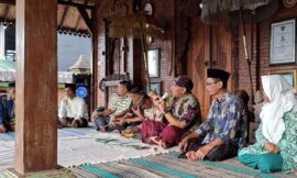 Pakasa Cabang Jepara Gelar Buka Puasa Dan Rapat Bahas Event “Manganan”