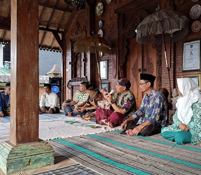 Read more about the article Pakasa Cabang Jepara Gelar Buka Puasa Dan Rapat Bahas Event “Manganan”