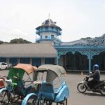 Lima Puluh Persen Aktivitas Museum Kraton, Menjadi Sumber Nafkah Publik (seri 5 – habis)