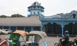 Lima Puluh Persen Aktivitas Museum Kraton, Menjadi Sumber Nafkah Publik (seri 5 – habis)