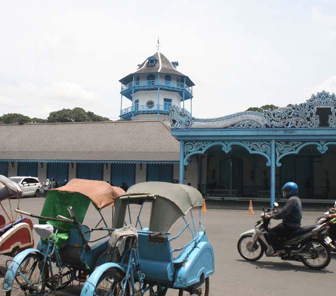 Read more about the article Lima Puluh Persen Aktivitas Museum Kraton, Menjadi Sumber Nafkah Publik (seri 5 – habis)