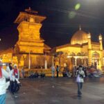 Pengurus Makam Sunan Kudus Ingin Jamasan Pusaka Gunakan Tatacara Adat Kraton