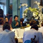 Bebadan Kabinet 2004 Gelar Khol Wafat 8 Tokoh “Pejuang Paugeran Adat”