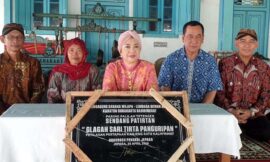 Pakasa Cabang Jepara Siapkan Agenda Dua “Kreasi” Event Grebeg