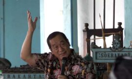 Tatacara “Methik Sekar” di Zaman Berbeda, Belum Tentu Terulang Seabad Lagi