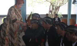 Dimulai dari Pakasa Cabang Ponorogo, Kelak ke Seluruh Nusantara