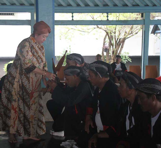 Read more about the article Dimulai dari Pakasa Cabang Ponorogo, Kelak ke Seluruh Nusantara