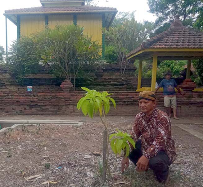 Read more about the article Ritual Methik Sekar “Wijayakusuma”, Stampel Spiritual di Zaman Modern (seri 1 – bersambung)