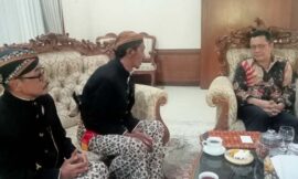 Ritual Methik Sekar “Wijayakusuma”, Stampel Spiritual di Zaman Modern (seri 2 – bersambung)