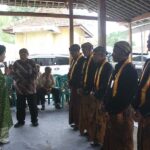 Pesanggrahan Deles “Tertelan Bangunan Kios”, Kraton Sangat Prihatin