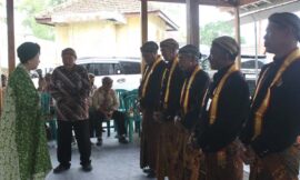 Pesanggrahan Deles “Tertelan Bangunan Kios”, Kraton Sangat Prihatin
