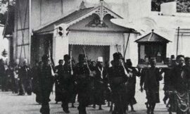 Ritual Methik Sekar “Wijayakusuma”, Stampel Spiritual di Zaman Modern (seri 5 – bersambung)