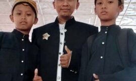 Pengurus Pakasa Cabang Cilacap Mempersiapkan Banyak Hal Untuk Methik Sekar