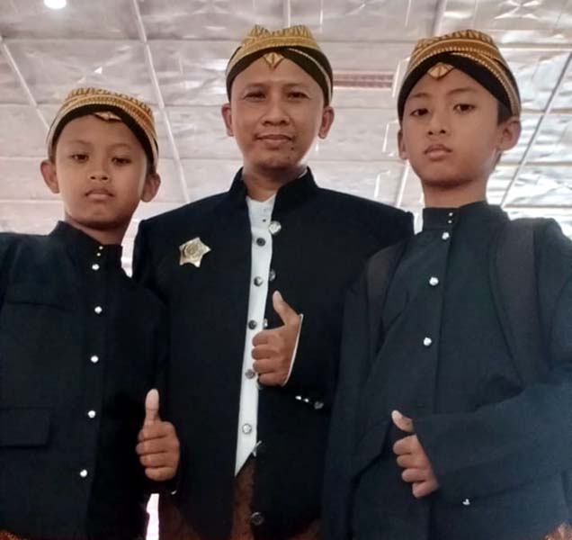 You are currently viewing Pengurus Pakasa Cabang Cilacap Mempersiapkan Banyak Hal Untuk Methik Sekar