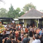 Pesanggrahan Deles, Kini, “Tantangan” Bagi Nalar dan Nurani Waras (seri 2 – bersambung)