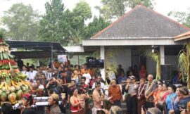 Pesanggrahan Deles, Kini, “Tantangan” Bagi Nalar dan Nurani Waras (seri 2 – bersambung)