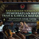 GBPH Yudaningrat : “Persoalan Kraton Jogja Lebih Berat Dibanding Solo…”