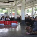 Kraton “Labuh” Singep Makam Sinuhun Amangkurat dan Eblek Kotak Wayang