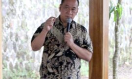 Pesanggrahan Deles, Kini, “Tantangan” Bagi Nalar dan Nurani Waras (seri 3 – habis)
